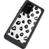 Spotted Animal Print Galaxy Note20 5G Waterproof Case