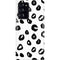 Spotted Animal Print Galaxy Note20 Ultra 5G Lite Case