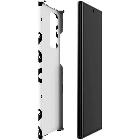 Spotted Animal Print Galaxy Note20 Ultra 5G Lite Case