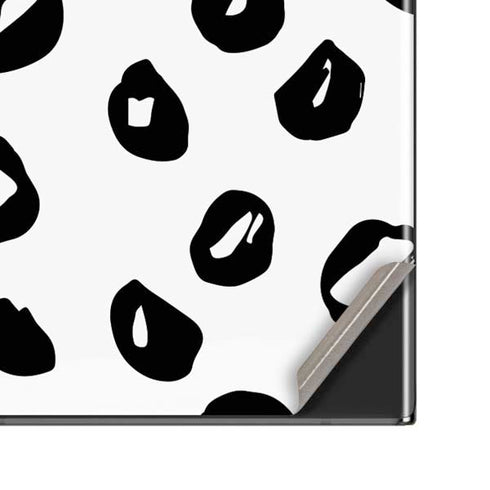 Spotted Animal Print Galaxy Note20 Ultra 5G Skin