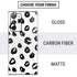 Spotted Animal Print Galaxy Note20 Ultra 5G Skin