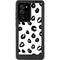 Spotted Animal Print Galaxy Note20 Ultra 5G Waterproof Case