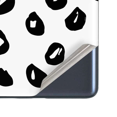 Spotted Animal Print Galaxy S20 Fan Edition Skin