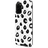 Spotted Animal Print Galaxy S20 Plus Pro Case