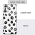 Spotted Animal Print Galaxy S20 Plus Skin