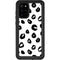 Spotted Animal Print Galaxy S20 Plus Waterproof Case