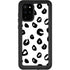 Spotted Animal Print Galaxy S20 Plus Waterproof Case