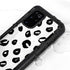 Spotted Animal Print Galaxy S20 Plus Waterproof Case