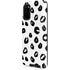 Spotted Animal Print Galaxy S20 Pro Case