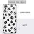 Spotted Animal Print Galaxy S20 Skin