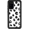 Spotted Animal Print Galaxy S20 Waterproof Case