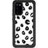 Spotted Animal Print Galaxy S20 Waterproof Case