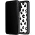 Spotted Animal Print Galaxy S20 Waterproof Case