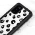 Spotted Animal Print Galaxy S20 Waterproof Case