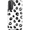 Spotted Animal Print Galaxy S21 5G Pro Case
