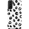 Spotted Animal Print Galaxy S21 FE Pro Case