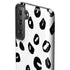 Spotted Animal Print Galaxy S21 FE Pro Case