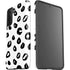 Spotted Animal Print Galaxy S21 FE Pro Case