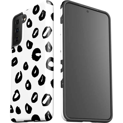 Spotted Animal Print Galaxy S21 Plus 5G Pro Case