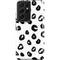 Spotted Animal Print Galaxy S21 Ultra 5G Pro Case