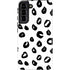 Spotted Animal Print Galaxy S22 Plus Pro Case