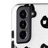 Spotted Animal Print Galaxy S22 Plus Pro Case