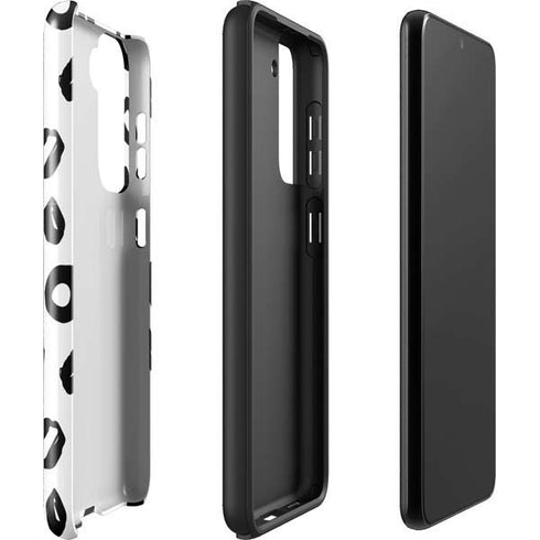 Spotted Animal Print Galaxy S22 Plus Pro Case