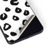 Spotted Animal Print Galaxy S22 Plus Skin