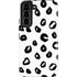 Spotted Animal Print Galaxy S22 Pro Case
