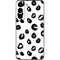 Spotted Animal Print Galaxy S22 Skin