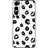 Spotted Animal Print Galaxy S22 Skin