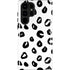 Spotted Animal Print Galaxy S22 Ultra Pro Case