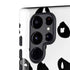 Spotted Animal Print Galaxy S22 Ultra Pro Case