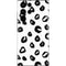 Spotted Animal Print Galaxy S22 Ultra Skin