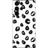 Spotted Animal Print Galaxy S22 Ultra Skin