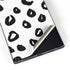 Spotted Animal Print Galaxy S22 Ultra Skin