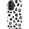 Spotted Animal Print Galaxy S23 Plus Pro Case