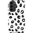 Spotted Animal Print Galaxy S23 Plus Pro Case