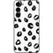 Spotted Animal Print Galaxy S23 Plus Skin