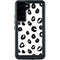 Spotted Animal Print Galaxy S23 Plus Waterproof Case