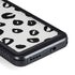 Spotted Animal Print Galaxy S23 Plus Waterproof Case
