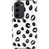 Spotted Animal Print Galaxy S23 Pro Case