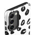 Spotted Animal Print Galaxy S23 Pro Case