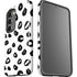 Spotted Animal Print Galaxy S23 Pro Case