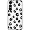Spotted Animal Print Galaxy S23 Skin