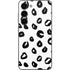 Spotted Animal Print Galaxy S23 Skin
