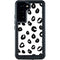 Spotted Animal Print Galaxy S23 Waterproof Case