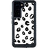 Spotted Animal Print Galaxy S23 Waterproof Case