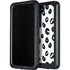Spotted Animal Print Galaxy S23 Waterproof Case
