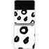 Spotted Animal Print Galaxy Z Flip3 5G Skin